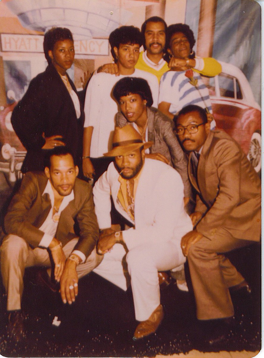 Alpo was trying to set up shop in D.C.. but Michael Fray who was one of the kingpins I mentioned earlier, didn’t like the idea of New York dealers coming to D.C. to sell. So Alpo felt as if The was being pressed. Michael pictured below in the white suit.