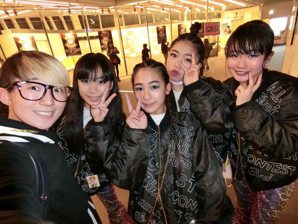 Droooops_4's tweet photo. 昨日はスーパーキッズFINALでした！
結果は残せなかったけど、最高のステージに立てたこと、本当に誇りに思います❣️
見にきてくれたR!NOちゃん！スタジオの仲間たち❤︎本当にありがとうございました😍

最高な１日でした〜✨✨✨

#ダンスチャンネル
#DroooopS https://t.co/AiifjvWj4U
