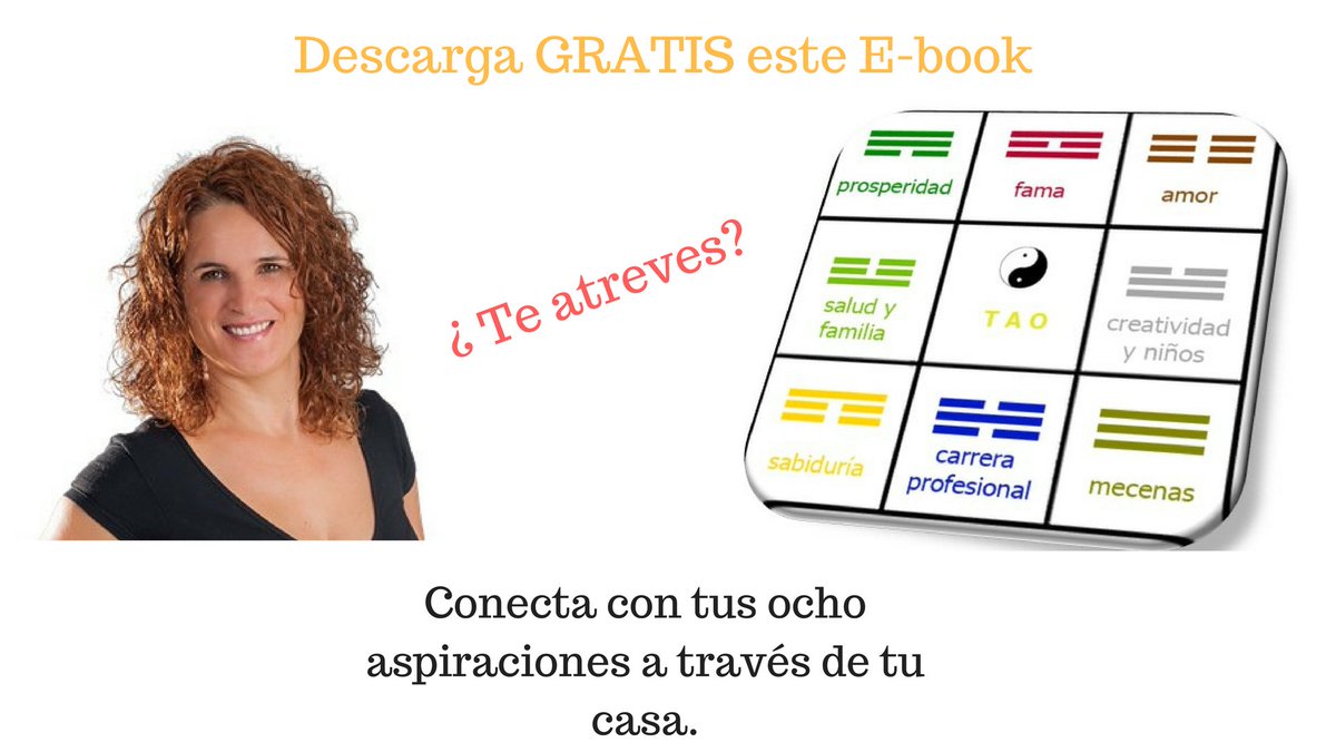 Conecta con cada aspiración a través de tu casa y llegarás a conseguir lo que te propongas. TU casa, el IMÁN para llegar a lo más alto.
baleares.areafengshui.com/escuela-feng-s…