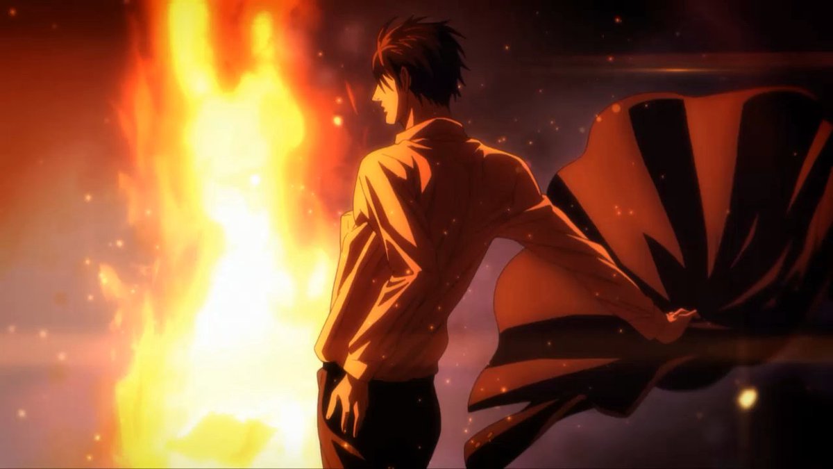 [애니플러스 1/21 21:30 방송『사카모토입니다만?』13화 "사카모토였습니까?"] - Cool! Cooler! Coolest!하고 스타일리시!한 사카모토군이 왔습니다!! #사카모...