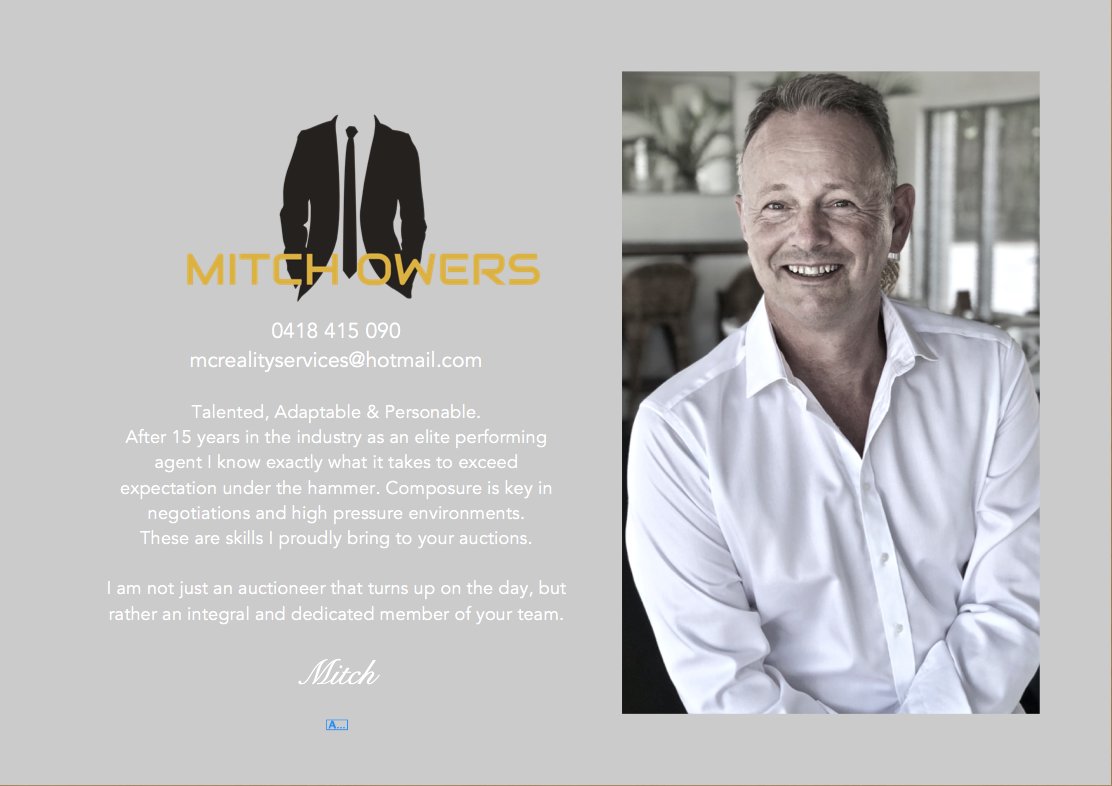 Mitch Owers (@OwersMitch) / Posts / X