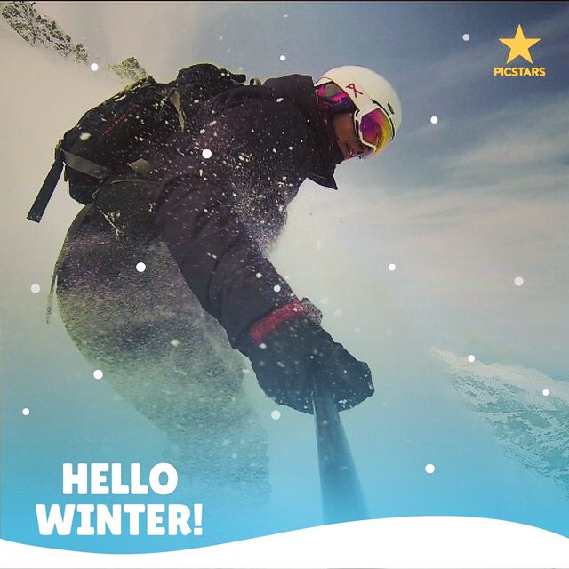 Love these powder days 🏂💖❄️ #hellowinter #picstars #powderdays #powpow #snowboarding #wintertime #goodtimes #neversummer #loveit #davos #switzerland #myswitzerland <a href="/picstars/">holger schuettel</a> <a href="/waveup/">Wave Up Telecom</a> <a href="/protestwomen/">Protest. Women</a> <a href="/chixxsonboard/">Chixxsonboard</a> <a href="/goprocaptures/">GoProCaptures</a> 
#picstars #hellowinter