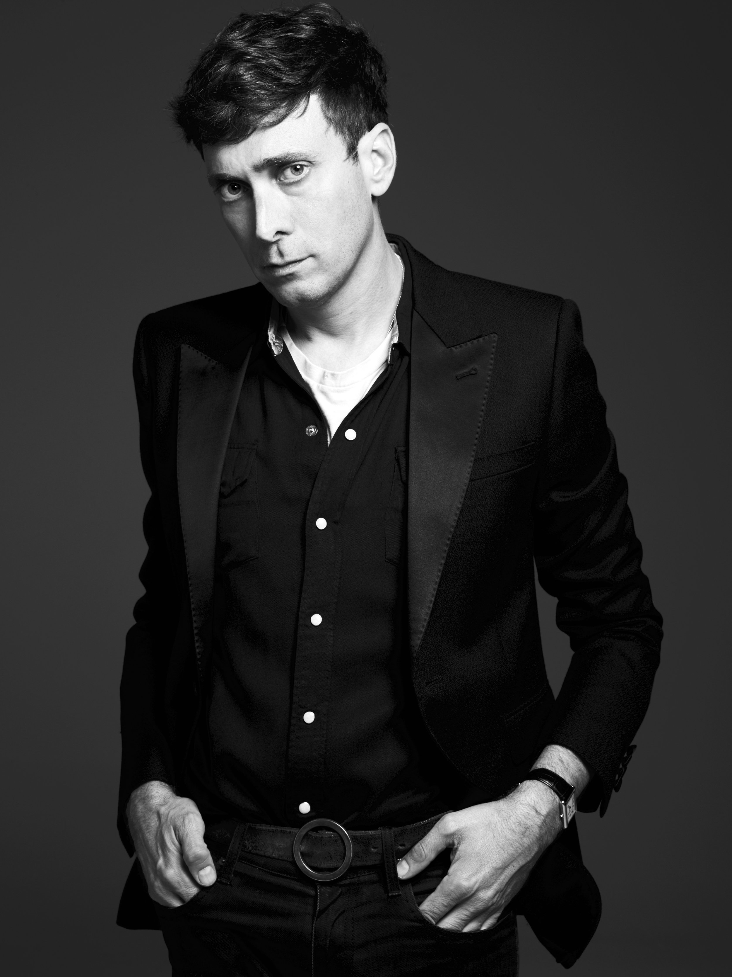 LVMH on X: LVMH is proud to announce Hedi Slimane's return to the Group,  as Artistic, Creative and Image Director of Céline.   #HediSlimane #Celine #LVMH  / X