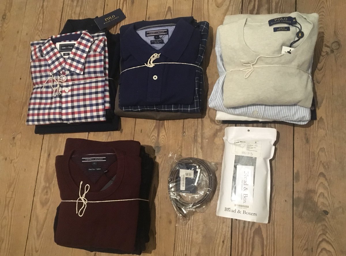 StJamesStyle tweet media