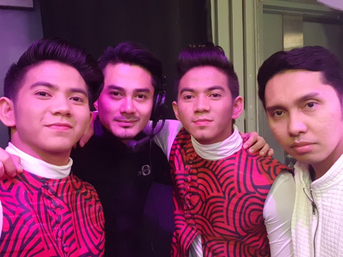 Bismillah yukk...
Stanby i
@IndosiarID

#RizkiRidhoDiIndosiar