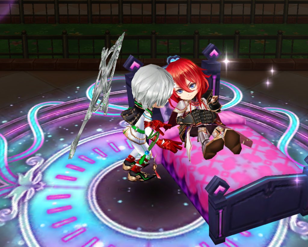 リリエルモチーフのスクショ性能 Togetter リリエルモチーフのスクショ性能 Togetter