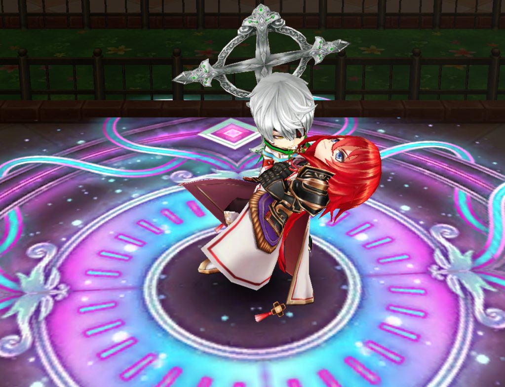 リリエルモチーフのスクショ性能 Togetter リリエルモチーフのスクショ性能 Togetter