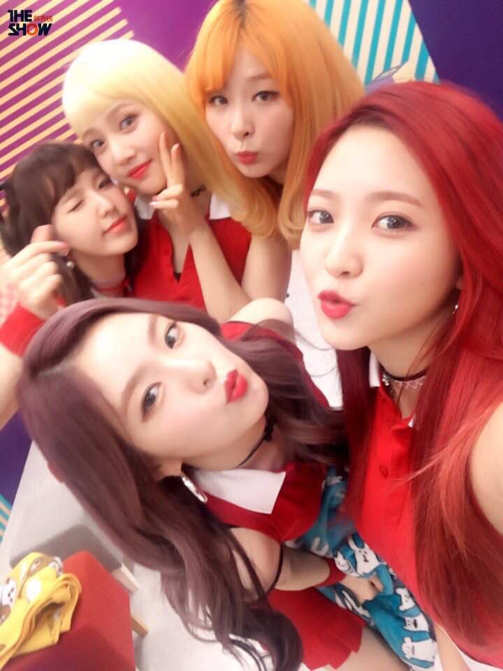 ReVeluv3416's tweet photo. レドベル大好き💕💕すぎてついに作ってしまったレドベル垢 https://t.co/kPFYtweCXN