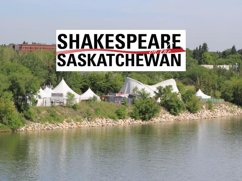 Shakespeare on the Saskatchewan Grows for 2018 dlvr.it/QC86nG https://t.co/lvR3zLSoIF