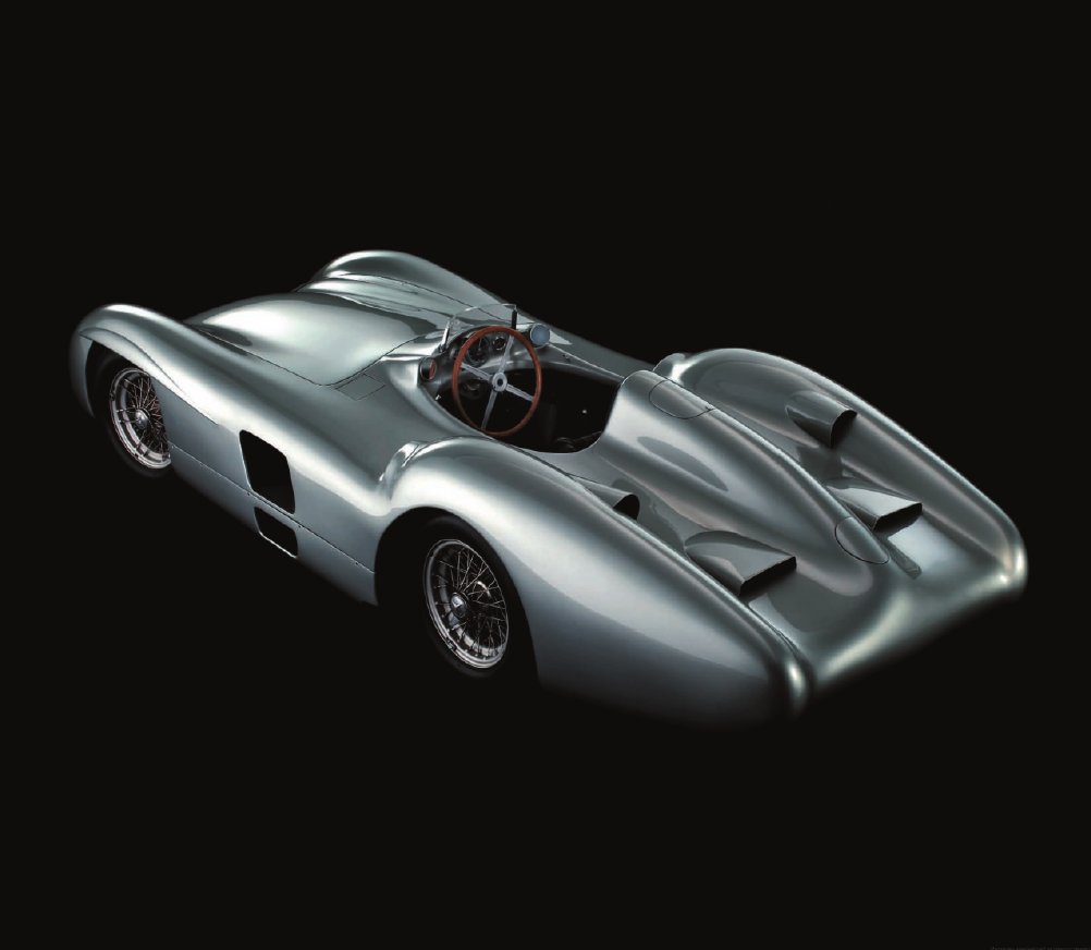 NoSpeedLimit_it's tweet photo. #MercedesBenzw196 photos by #JamesMann https://t.co/KCqqbWssn0