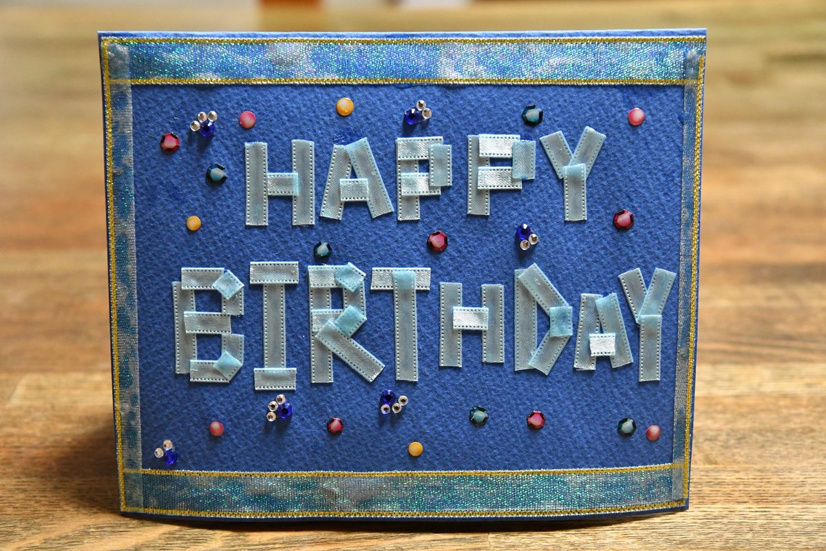 Minu2 Twitter પર 手作りの品 って手作りの食べ物とか アクセサリーとかです ちなみに 推しの誕生日に手作りカードをプレゼントしてるキモイアカウントはこちらになりますw Minu2 Twitter પર 手作りの品 って手作りの食べ物とか アクセサリーとかです ちなみに 推しの誕生日に手作りカードをプレゼントしてるキモイアカウントはこちらになりますw