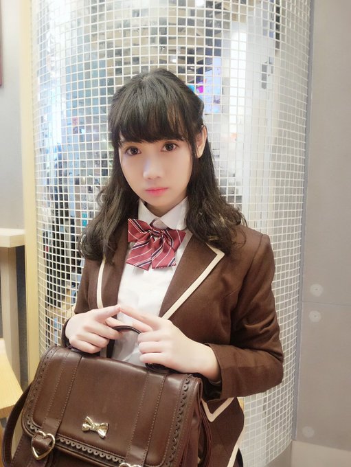 コスプレイヤー焖焖碳-のTwitter画像57