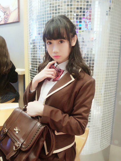 コスプレイヤー焖焖碳-のTwitter画像59