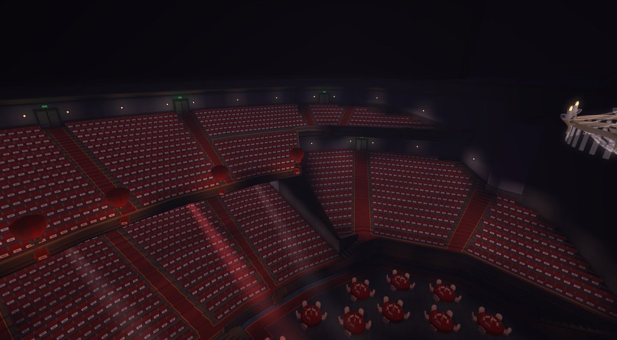 Bloxy News On Twitter Bloxynews Looks Like All Of The Seats For The Roblox 5th Annual Bloxyawards Are All Sold Out If You Are Lucky Enough There Might Be One Or - roblox 5th bloxys