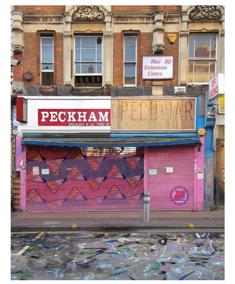 Four years ago today, our first edition was published! Thank you to each and every one of you for your brilliant support!