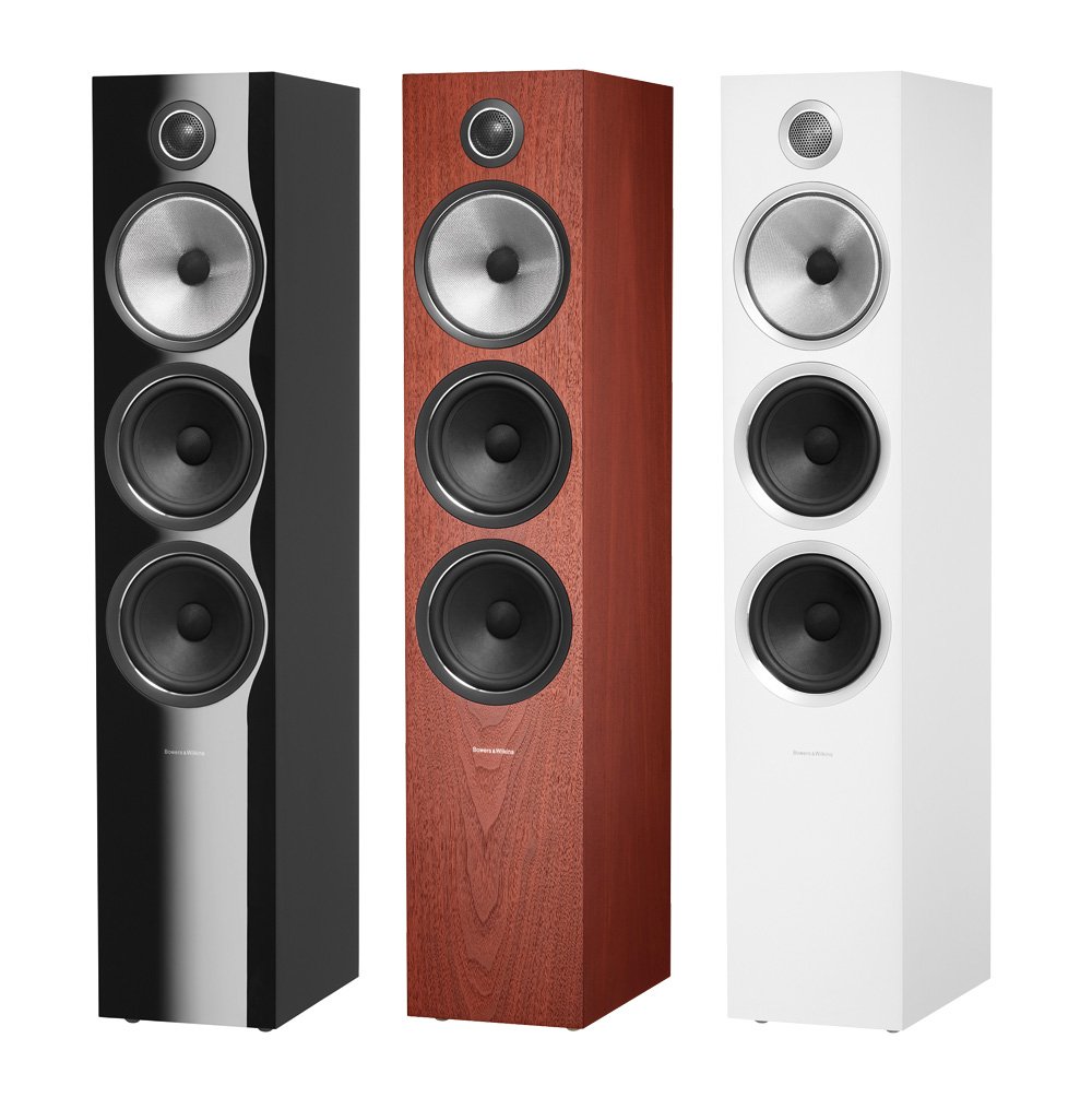 hifivision_de's tweet photo. Vorhang auf für die brandneue 700-S2 Serie von B&W!
In der #HiFiVision 4/18 haben wir der Standbox 703 S2 etwas genauer auf
den Zahn gefühlt. Stay tuned! https://t.co/etViAkcfDX
