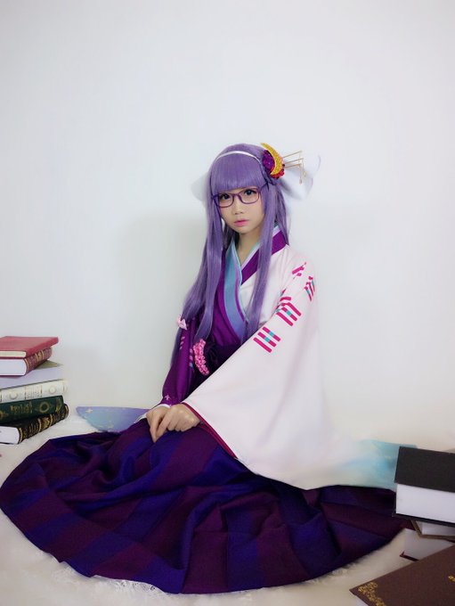 Twitterのコスプレ画像79