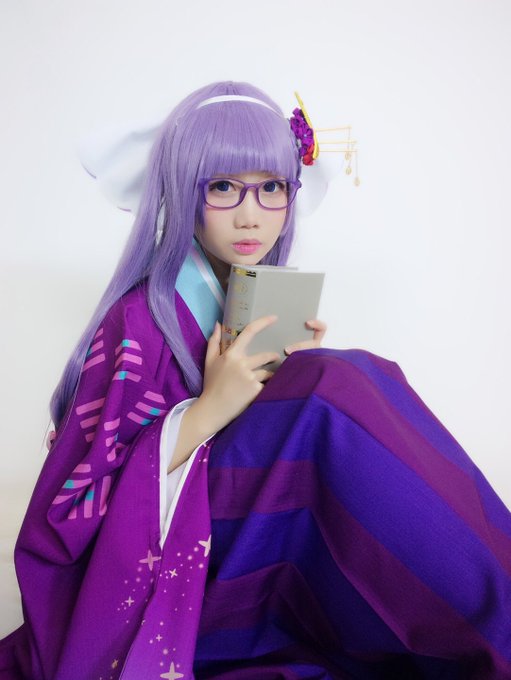 Twitterのコスプレ画像78