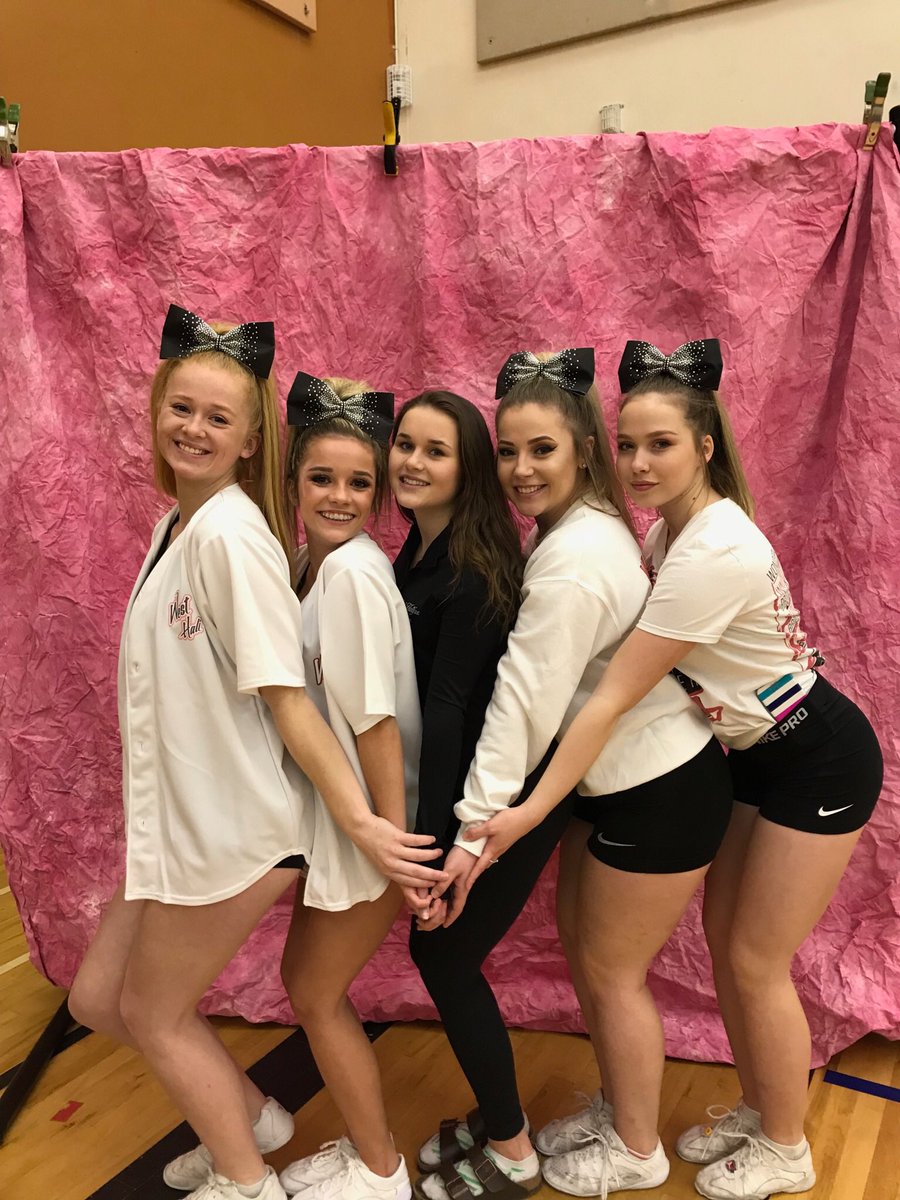 katiefyfe13's tweet photo. Showcase 2018 was a success! 🍉 https://t.co/QoAh5tIL6n