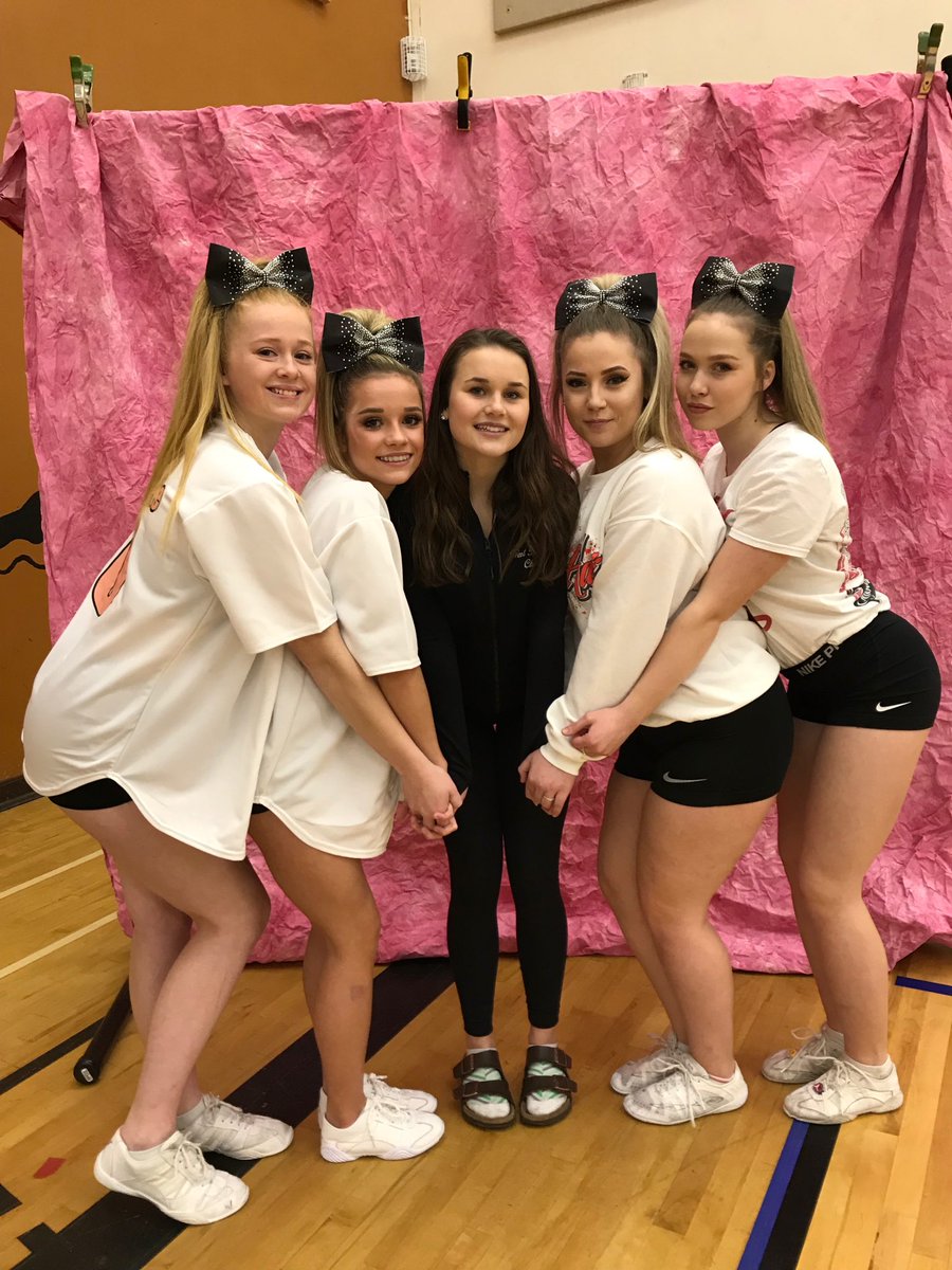 katiefyfe13's tweet photo. Showcase 2018 was a success! 🍉 https://t.co/QoAh5tIL6n
