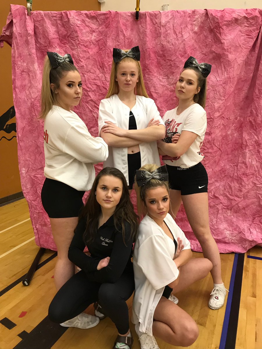 katiefyfe13's tweet photo. Showcase 2018 was a success! 🍉 https://t.co/QoAh5tIL6n