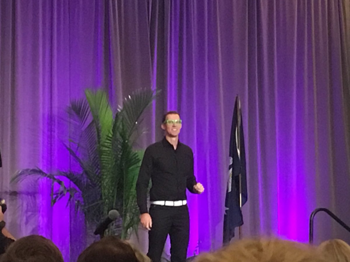 The “Not Yet List” is just as important as the “To Do” list. Simplification is vital to your productivity. <a href="/SchoolLunch/">SchoolLunch</a> <a href="/equalman/">equalman</a> #SNIC18