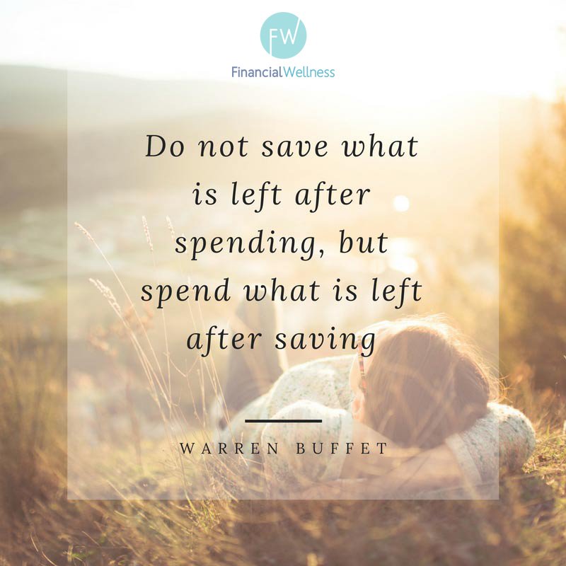 TheFinWellOrg's tweet image. Have you already done any of these wise #moneytips to get started with #retirementplanning? bit.ly/2vIsMKP