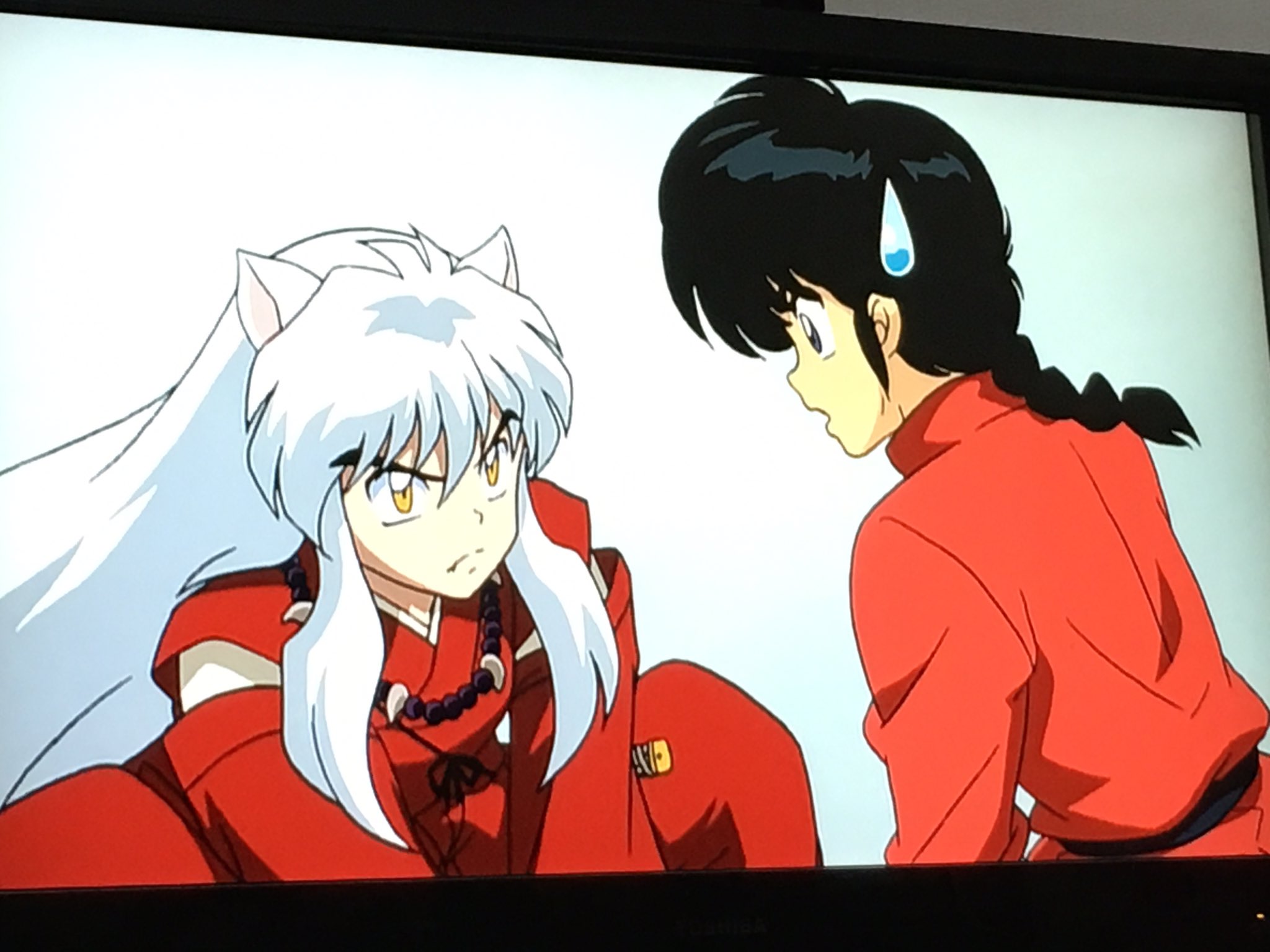 キュージョン 10点 うる星 らんま 犬夜叉 めぞん一刻 うる星やつら らんま1/2 犬夜叉 キュージョン