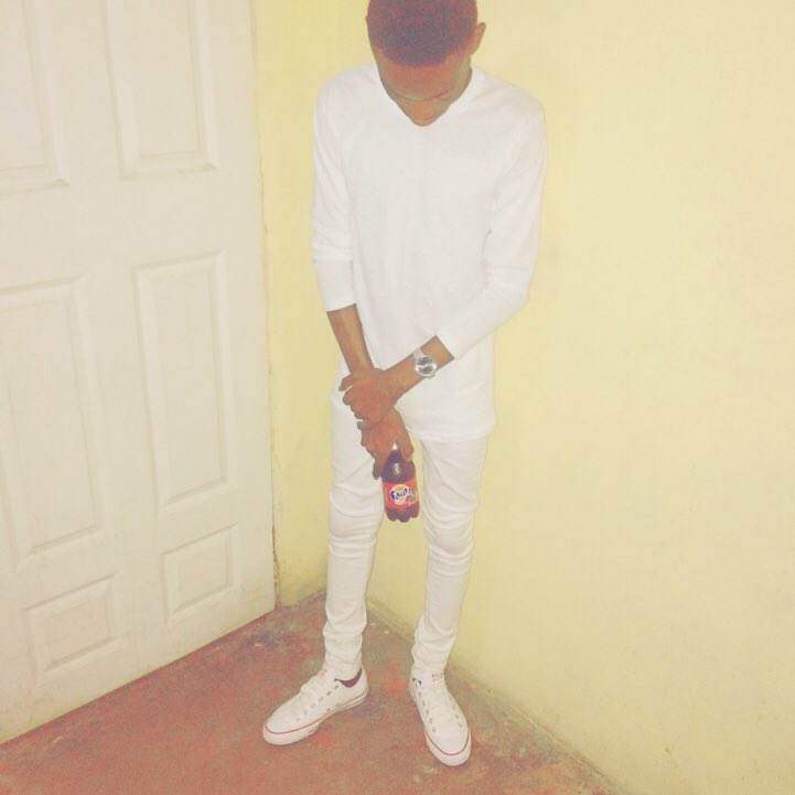 davidchery9's tweet photo. #NewProfilePic https://t.co/drFPfE1EqJ