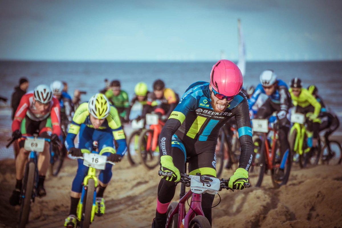 Rob Janssen tweet media