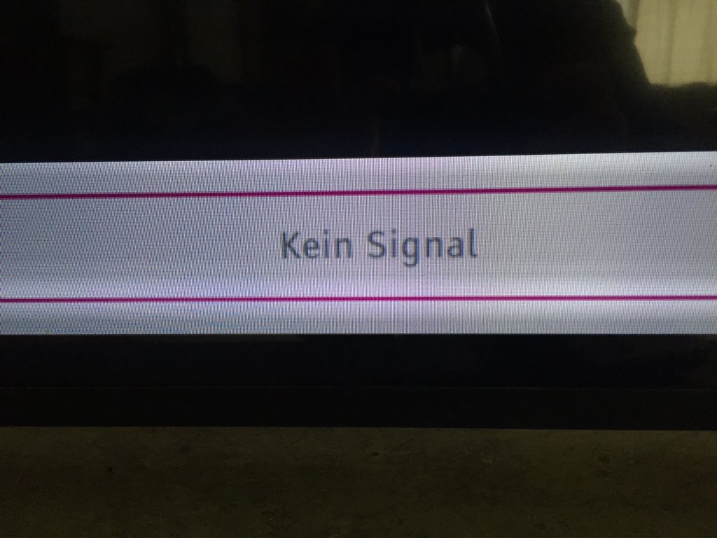 kein Kabel- #TV in #90547 #Stein was los #vodafone ? #Kabel #Nürnberg #Fürth
