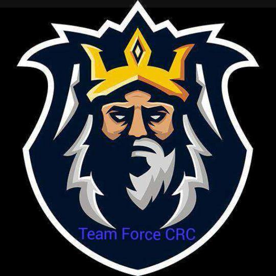 13/16 (32)
Team Force CR viene con todo a la liga bienvenidos y buena suerte