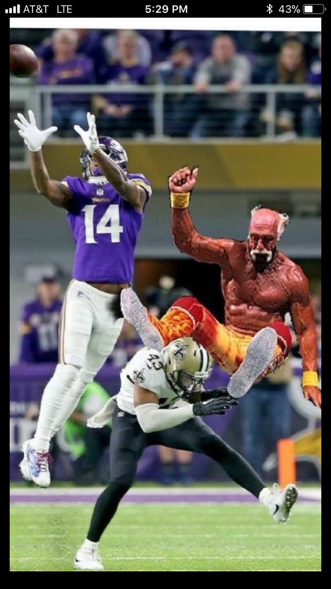 HulkHogan tweet picture