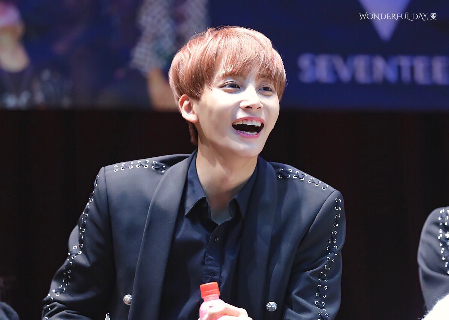 jeonghan archive on Twitter: "171216…