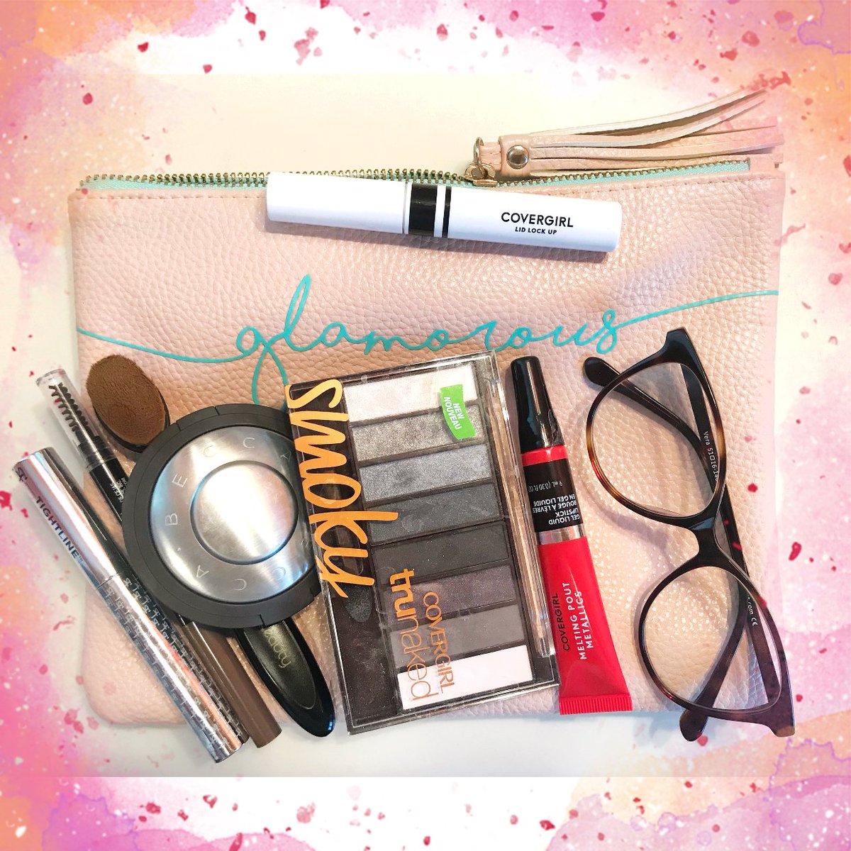 Shannon_Sugar's tweet photo. https://t.co/Fpo7iADip3 @Influenster @COVERGIRL #COVERGIRLMADExHoliday #complimentary #contest https://t.co/7x5cvV2fCb