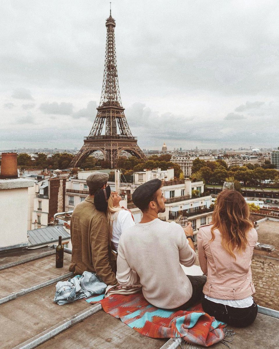 DonaldLesterJr's tweet image. Repost from @doyoutravel

Earlier this month I spent a weekend in Paris with Lauren and some friends but only had a limited amount of time to hit up all the spots we wanted. We used uberX to get us around the city easily, using the Saved Places feature to return to our favourit