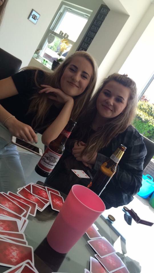 Happy bday <a href="/sammiee_roberts/">sam</a> !! Hope you have the best day and celebrate well!!! Lots of love xxxxx