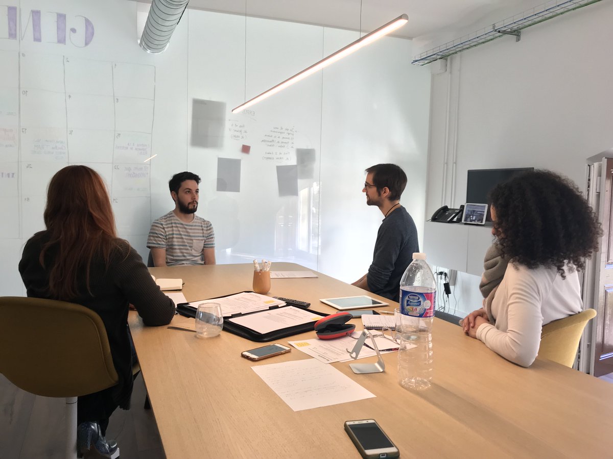 Experience__Lab's tweet photo. Participantes del Programa YACHAY EMPATHY de #Experience_Lab en un sábado intenso. Entrevistando usuarios reales para su proyectos. Gracias https://t.co/Fs0dhcRnuo por apoyar esta iniciativa. #DesignResearch #SolvingHumanProblemsFirst #innovation #DesignThinking https://t.co/bpVHtkWNp5
