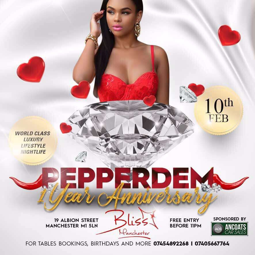 #Pepperdemparties #shutdown #ShutItDown add bwilzy17 for more info