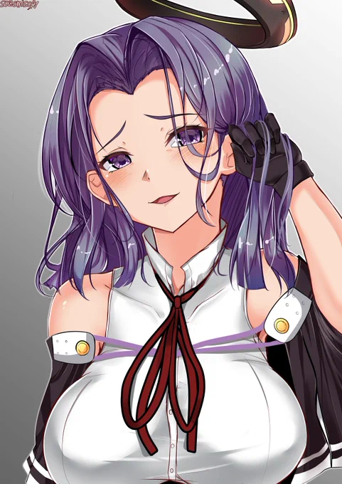 龍田 