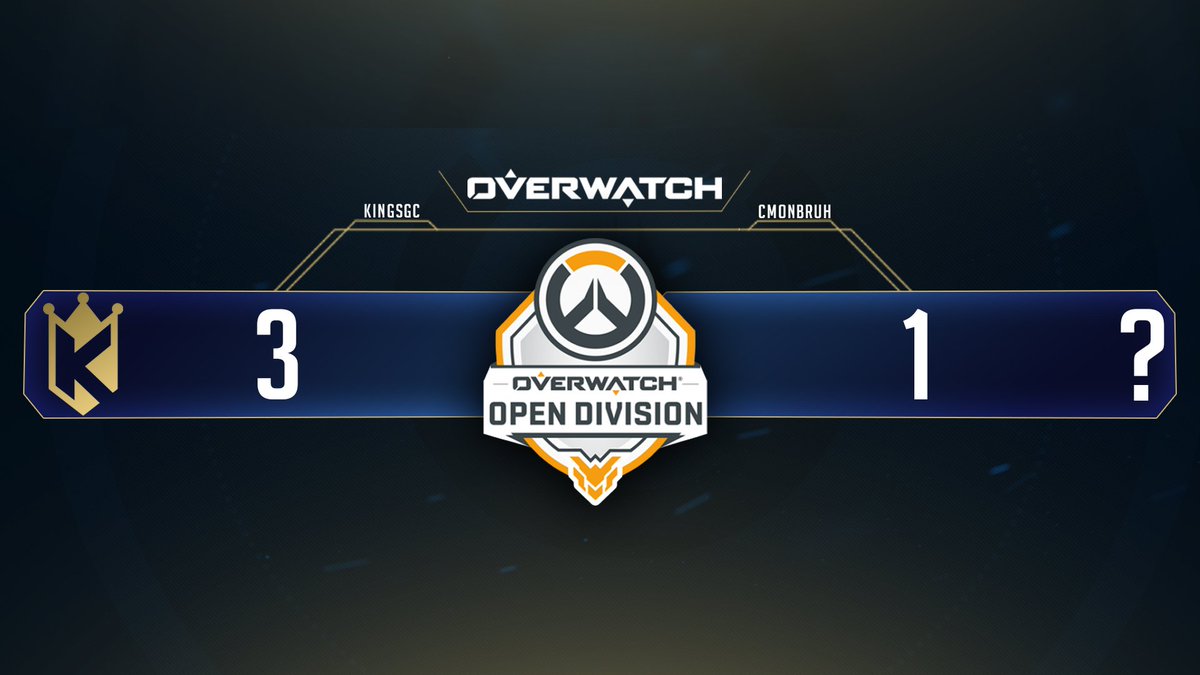 Kings Gaming Club tweet media