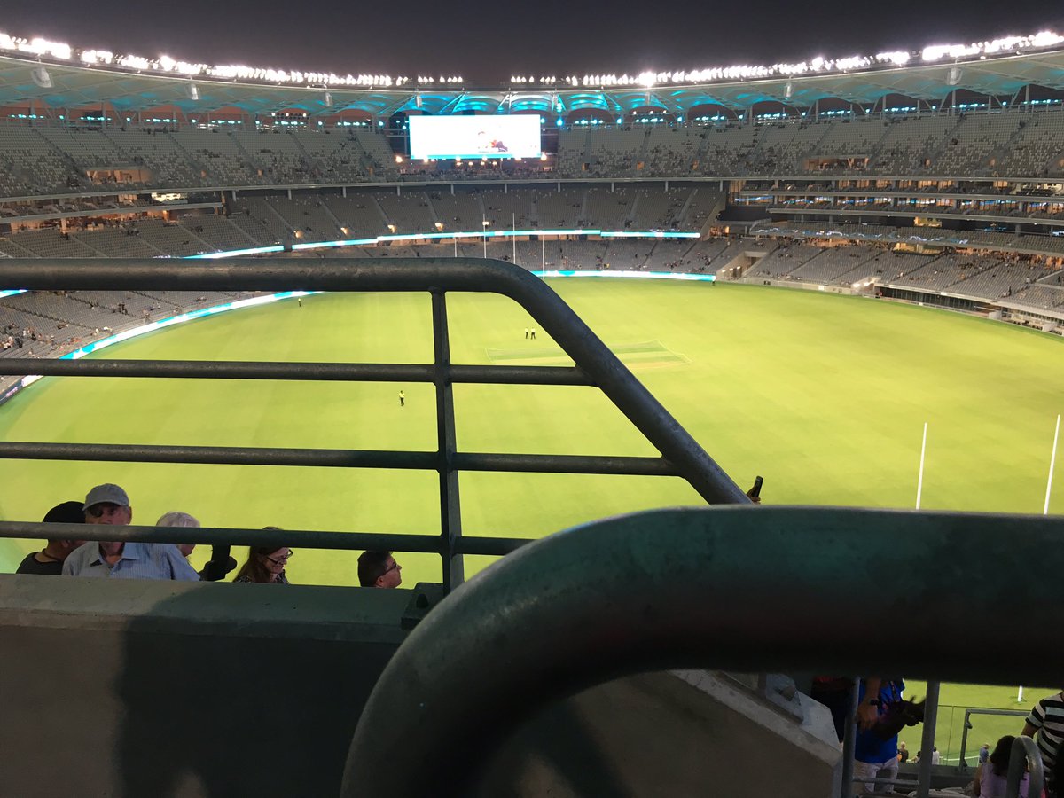 DDR_83's tweet photo. @OptusStadium are these seats advertise as restricted viewing? #OptusStadium #restrictedviewing https://t.co/QRiVWCnGcN