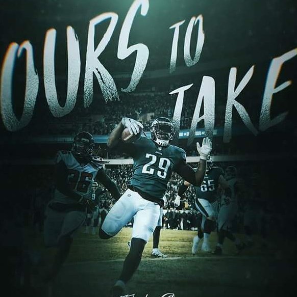 eric_ulerick's tweet image. LETS GO BIRD'S ... #BIRDGANG 24-17 EAGLES... LETS TAKE THIS ISH....