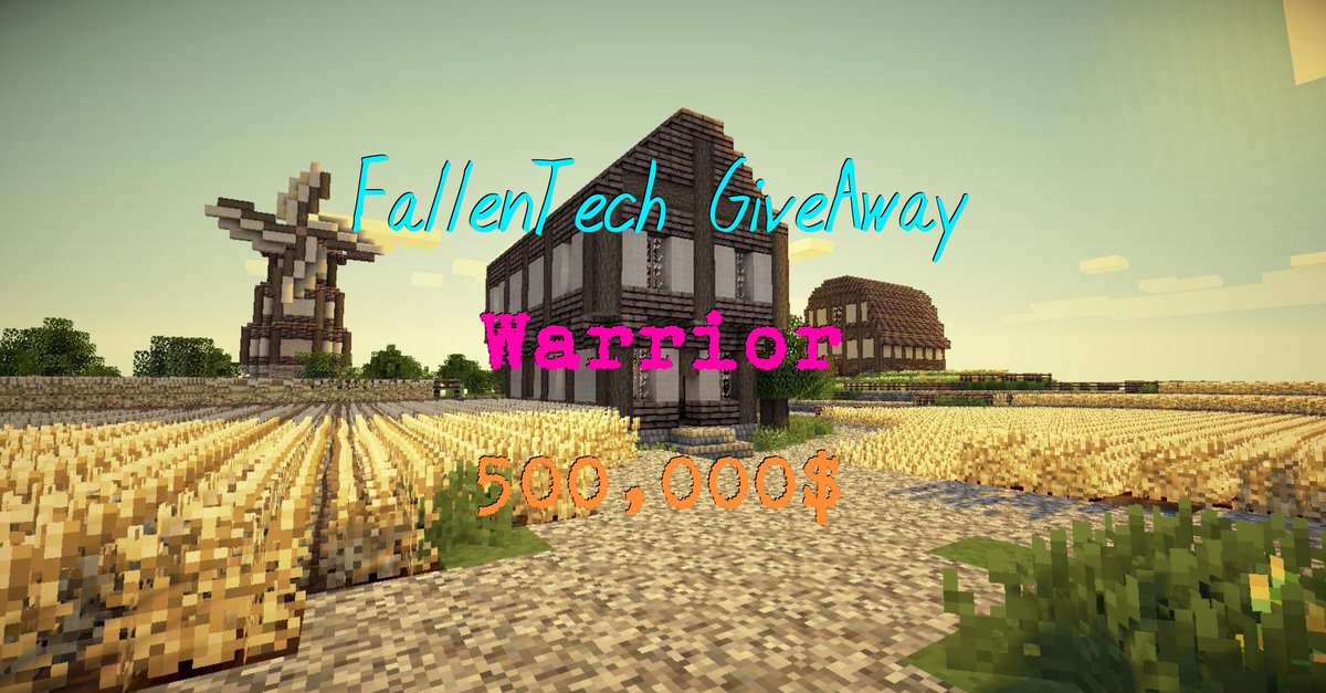 FallenTech tweet media