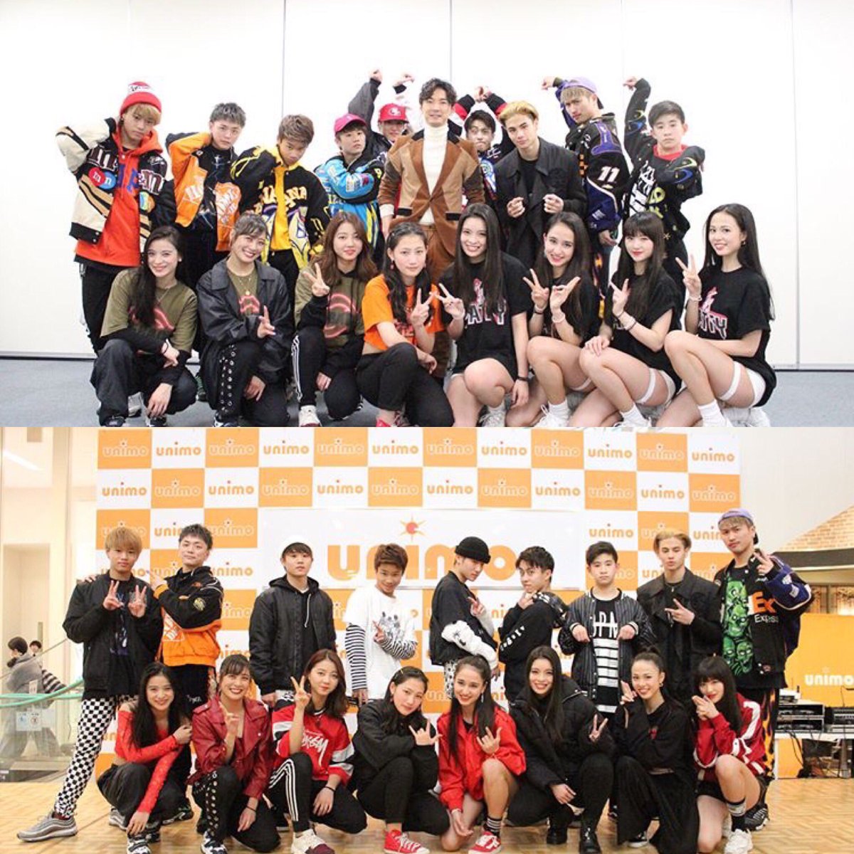 tv_maniaa's tweet image. カ〜コ〜〜イ〜イ〜〜〜〜 😭
日髙山東ペアは 何を歌ったのか気になるところ。
#VBA5 #EXPGLAB #CrasherKidz #日髙竜太 #日高竜太 #山東圭太 #海沼流星