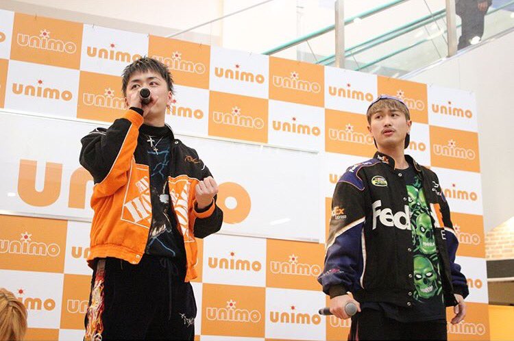 tv_maniaa's tweet image. カ〜コ〜〜イ〜イ〜〜〜〜 😭
日髙山東ペアは 何を歌ったのか気になるところ。
#VBA5 #EXPGLAB #CrasherKidz #日髙竜太 #日高竜太 #山東圭太 #海沼流星