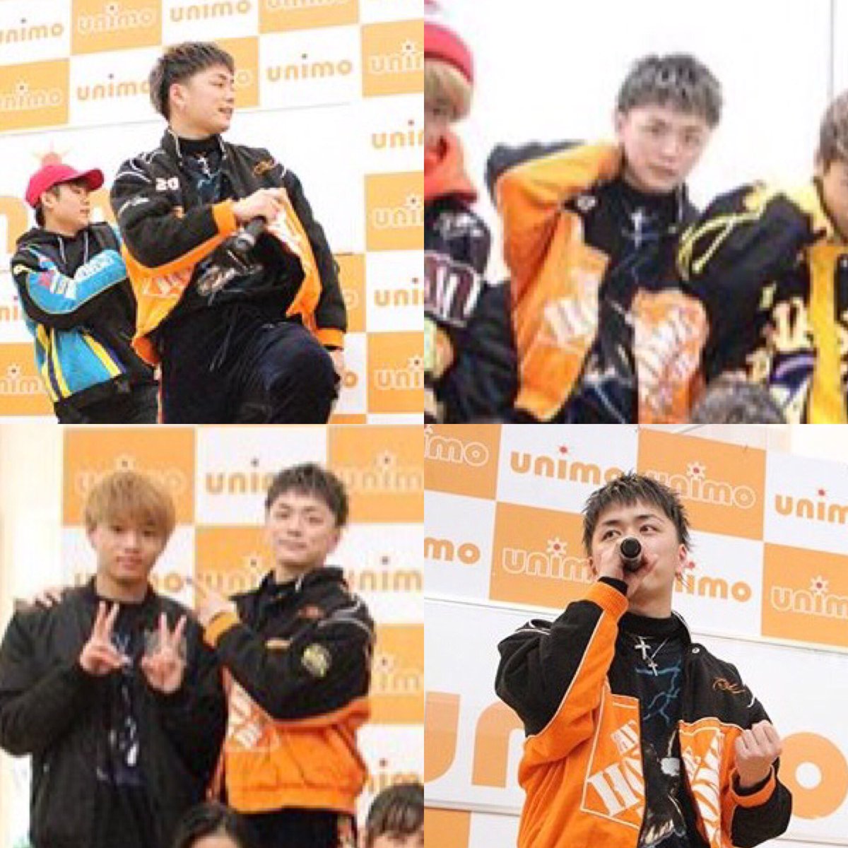 tv_maniaa's tweet image. カ〜コ〜〜イ〜イ〜〜〜〜 😭
日髙山東ペアは 何を歌ったのか気になるところ。
#VBA5 #EXPGLAB #CrasherKidz #日髙竜太 #日高竜太 #山東圭太 #海沼流星