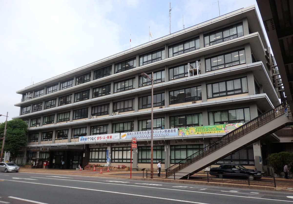 高坂優希 長崎市の市外局番が4桁0958時代のもの 高坂優希 長崎市の市外局番が4桁0958時代のもの