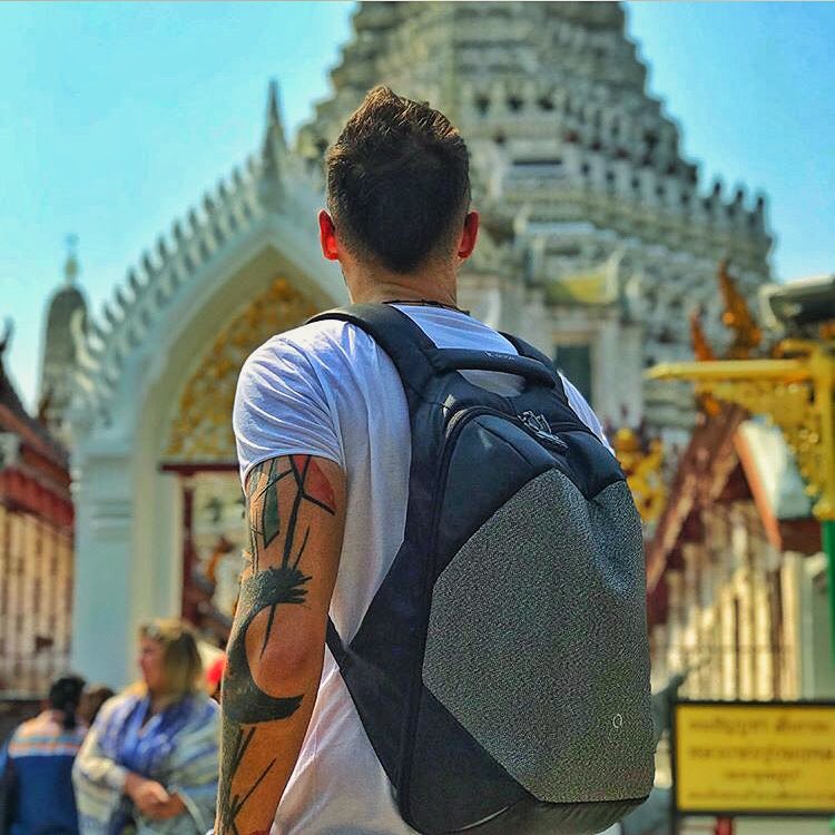 KorinDesign's tweet image. #adventure #clickpackpro #Thailand