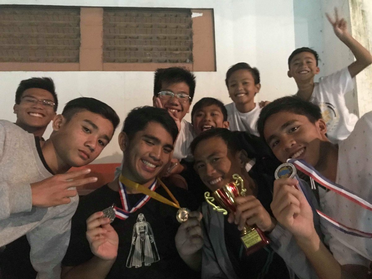 lawrenceisaaac's tweet photo. 20/365
129th PSL Leg Series π #FirstCompetitionoftheYear https://t.co/ENqagqonj4